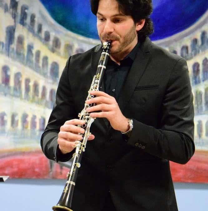 GIANLUIGI LOMBARDO