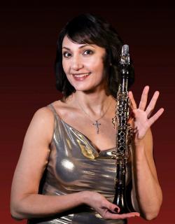 VALERIA SERANGELI