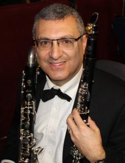 JOHN CIPOLLA