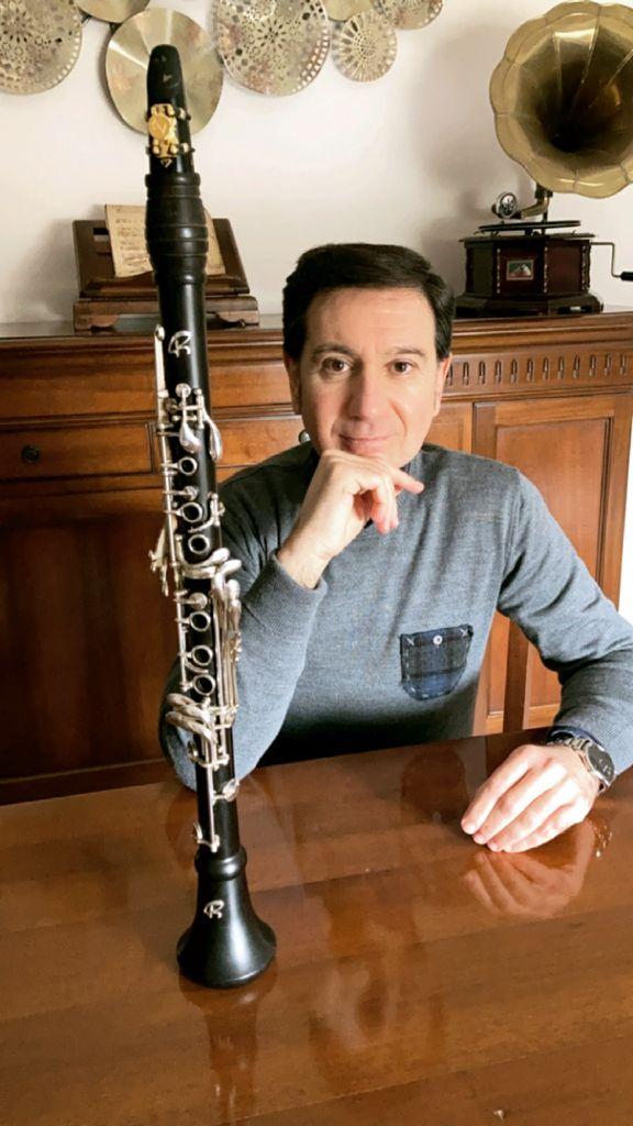 Voti trasversale flauto-clarinetto 50 Duette da classica & Folklore 