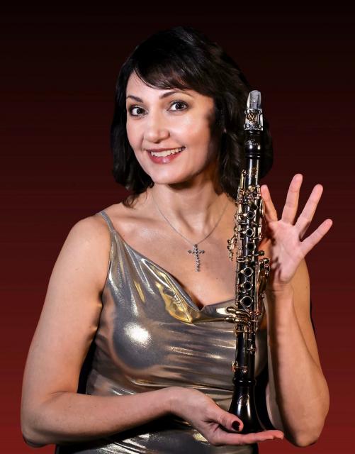 VALERIA SERANGELI