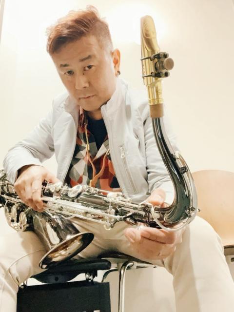 Isamu Kajita (梶田 勇)